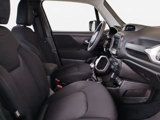 Jeep Renegade Longitude FWD