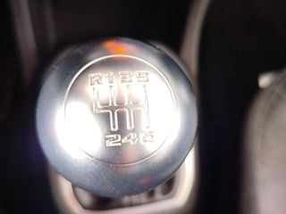 Jeep Renegade Longitude FWD