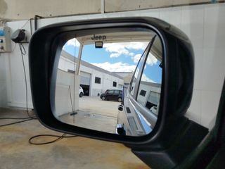 Jeep Renegade Longitude FWD