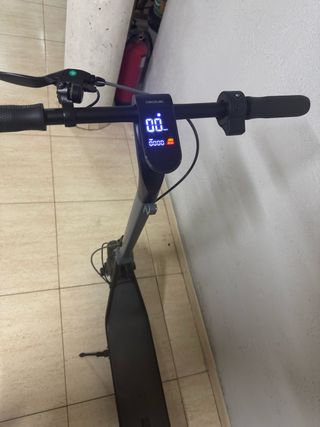 Patinete Eléctrico Cecotec