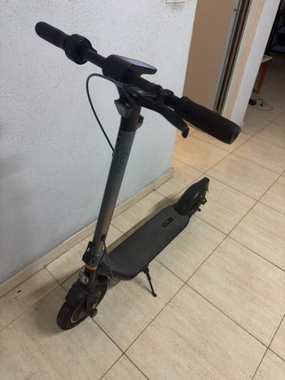 Patinete Eléctrico Cecotec