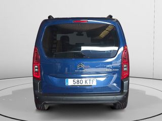Citroën Berlingo Feel M