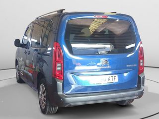 Citroën Berlingo Feel M