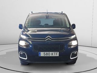Citroën Berlingo Feel M