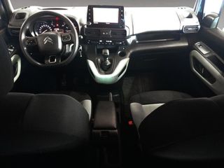 Citroën Berlingo Feel M