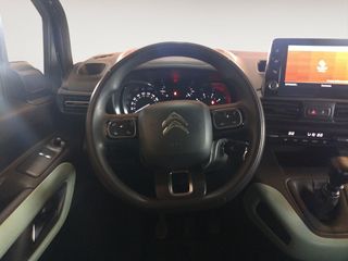 Citroën Berlingo Feel M