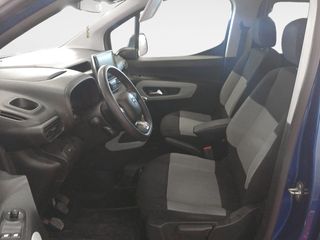 Citroën Berlingo Feel M
