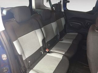 Citroën Berlingo Feel M