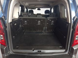 Citroën Berlingo Feel M