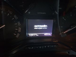 Citroën Berlingo Feel M