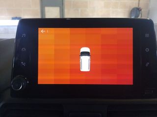 Citroën Berlingo Feel M