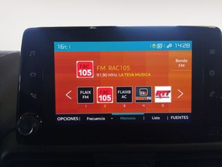 Citroën Berlingo Feel M