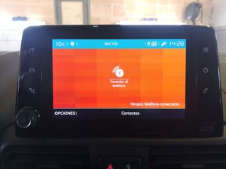 Citroën Berlingo Feel M