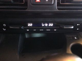 Citroën Berlingo Feel M