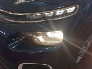 Citroën Berlingo Feel M