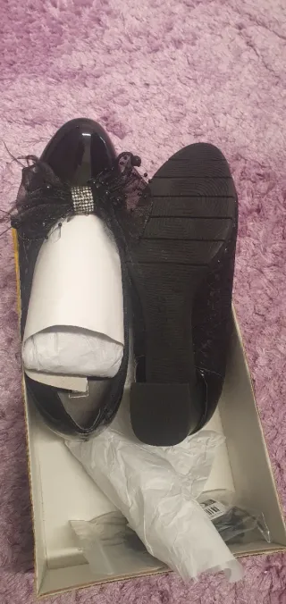 Zapatos Pikolinos Negros Talla 38