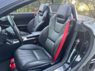 Mercedes SLK 250 AMG