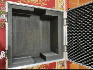 Acordeón Korg Fisa Suprema Nuevo consulta promocio