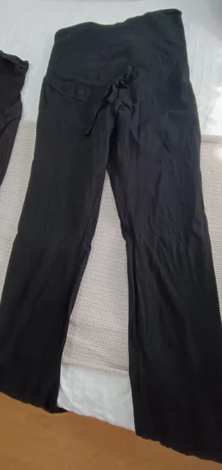 Pack ropa premamá