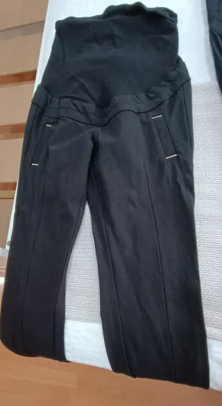 Pack ropa premamá