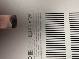 Portátil Lenovo ThinkBook