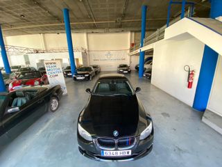 BMW Serie 3 320i Coupé 170cv NACIONAL