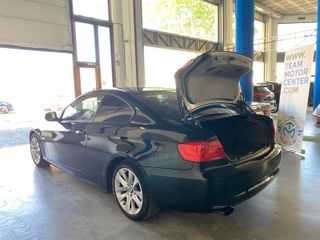 BMW Serie 3 320i Coupé 170cv NACIONAL