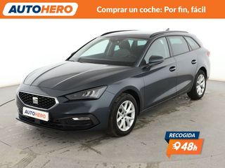 Seat Leon 2.0 TDI Style