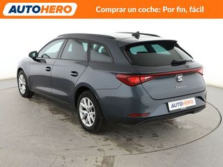 Seat Leon 2.0 TDI Style