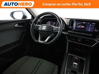 Seat Leon 2.0 TDI Style