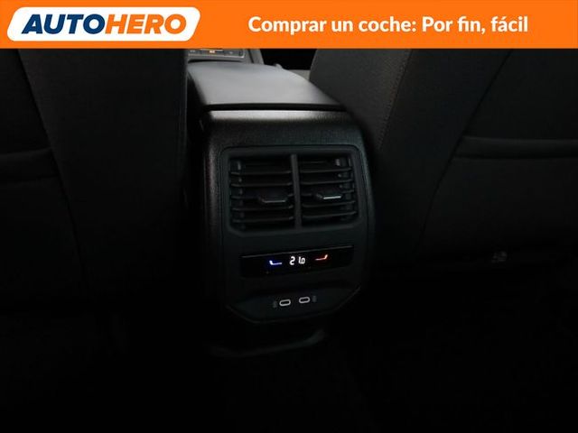 Seat Leon 2.0 TDI Style