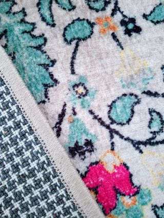 Tappeto moderno della linea artistica Trendcarpet, ideale per corridoi, salotti o altre stanze