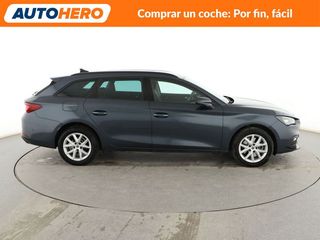 Seat Leon 2.0 TDI Style