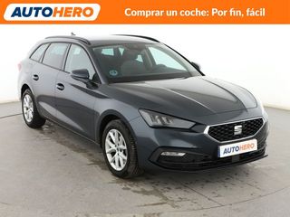 Seat Leon 2.0 TDI Style