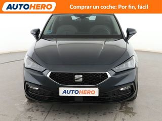 Seat Leon 2.0 TDI Style