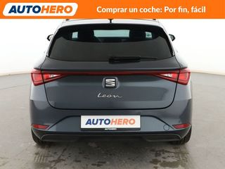 Seat Leon 2.0 TDI Style