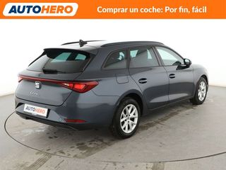 Seat Leon 2.0 TDI Style