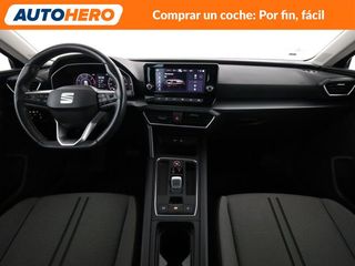 Seat Leon 2.0 TDI Style