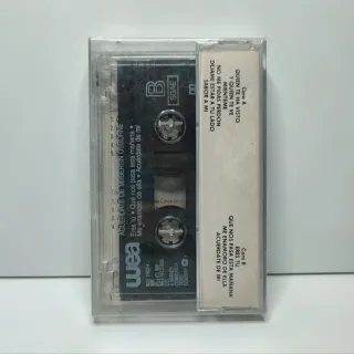 BERTIN OSBORNE Cintas Cassette