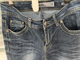 Pantalones vaqueros ado talla S