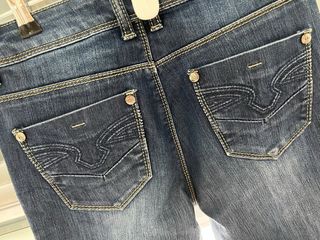 Pantalones vaqueros ado talla S