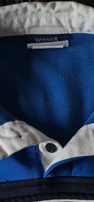 Sudadera Gimnasia Colegio Compañía de María