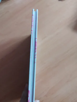 Las primeras aventuras de la Princesa Peony