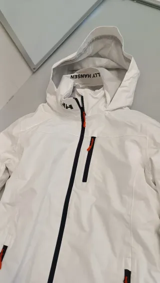 Chaqueta Helly Hansen talla: L C2Y1616