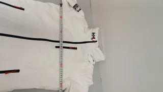 Chaqueta Helly Hansen talla: L C2Y1616