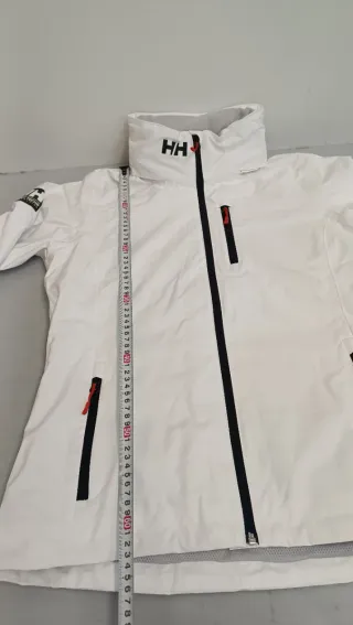 Chaqueta Helly Hansen talla: L C2Y1616