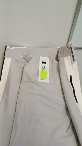 Chaqueta Helly Hansen talla: L C2Y1616