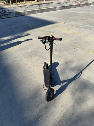 Patinete eléctrico