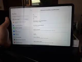 Xiaomi Redmi Pad 2 Pro