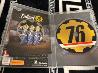 Fallout 76 PC